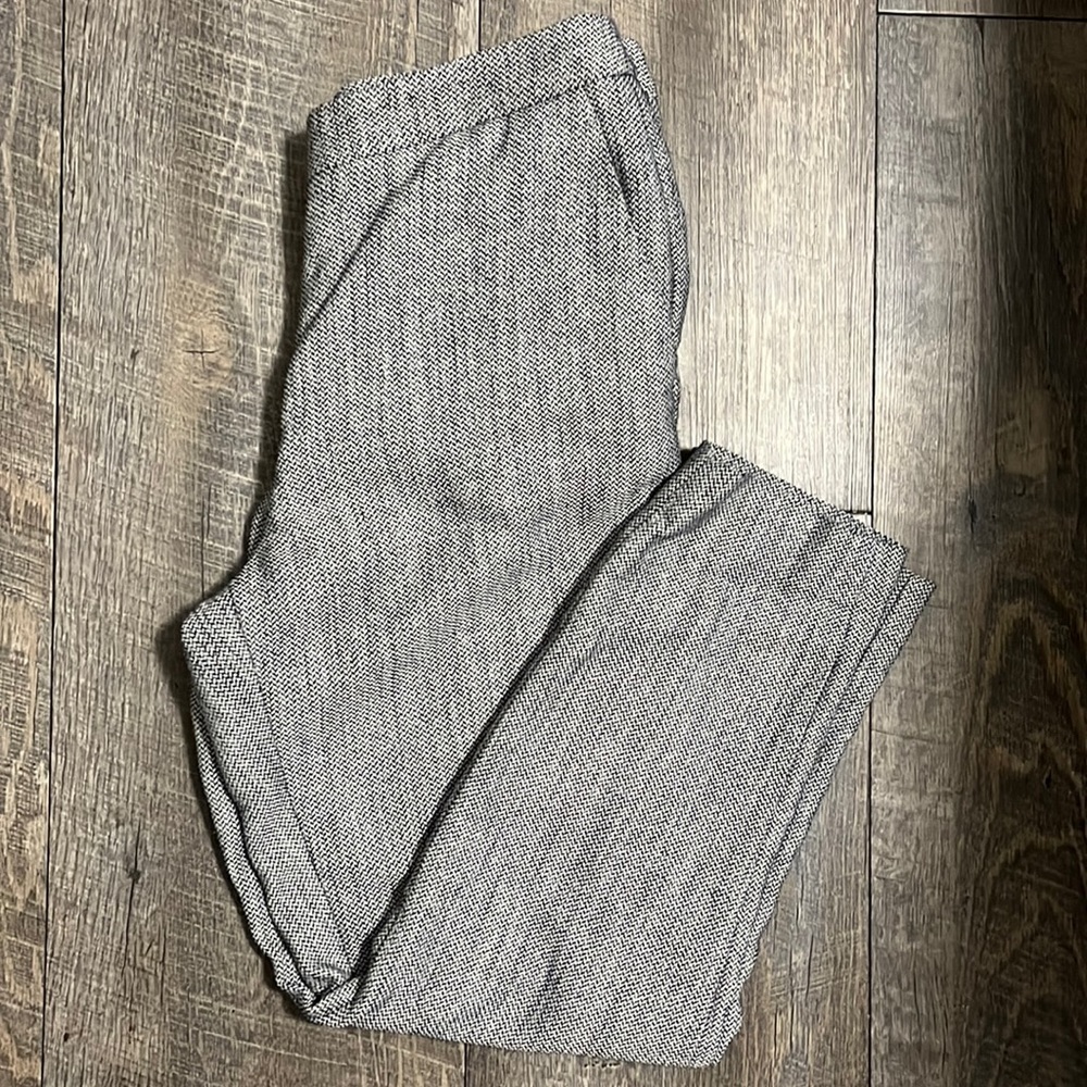 H&M SLACKS